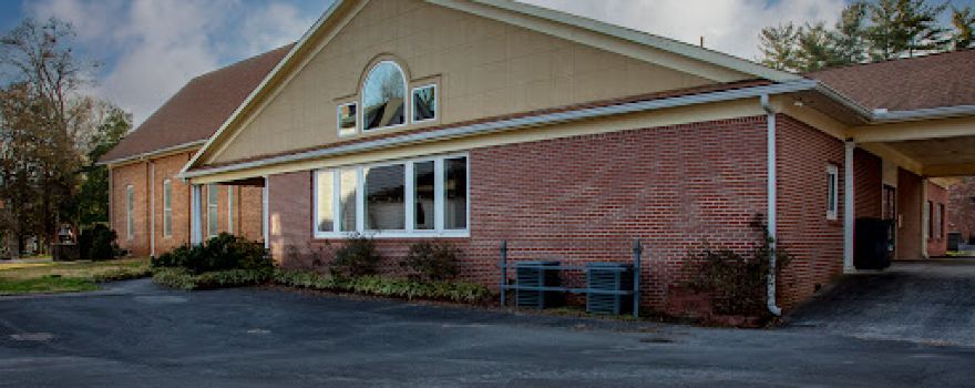 Cave Spring United Methodist