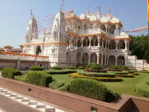 Kashtbhanjan Dev Yagna shala