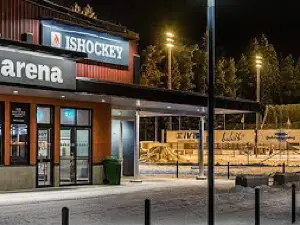 Stiga Arena