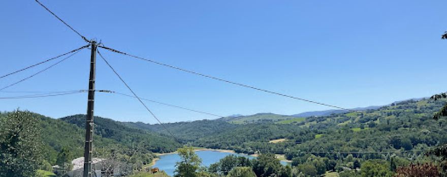 Lac de Mondely