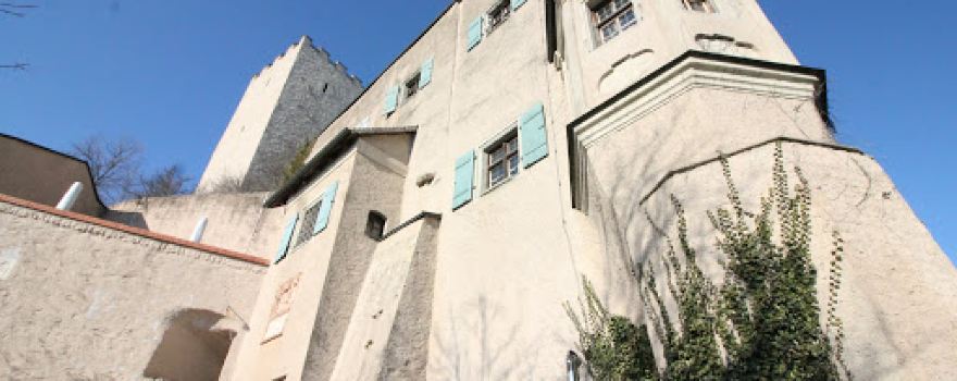 Burghofspiele Falkenstein