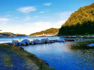 Røed Camping