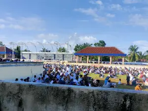 Lapangan Siwalima Dobo