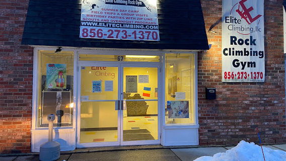 Elite Climbing, LLC