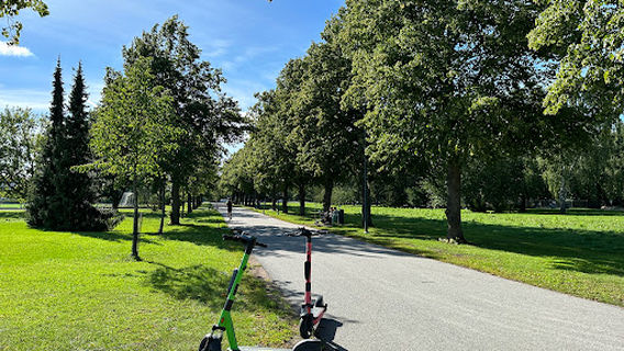 Kupittaa Sports Centre