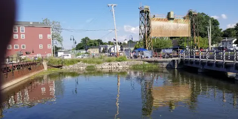 Bud Light Amphitheatre