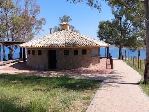 Playa de Campanario