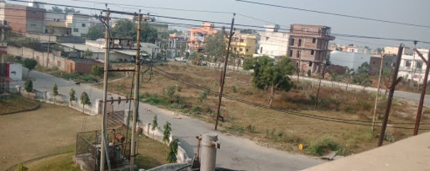 Pallav Puram Phase II Park-10