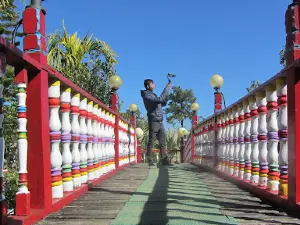 Taung Pu Lu Monastery