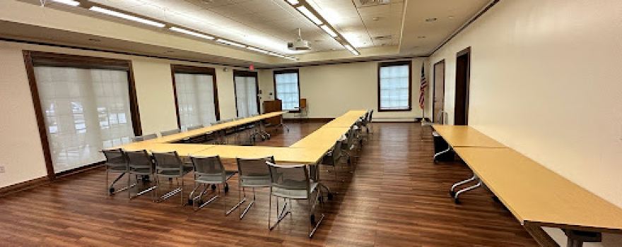 West Feliciana Parish Library