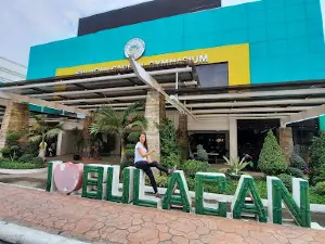 Bulacan Provincial Capitol View Park