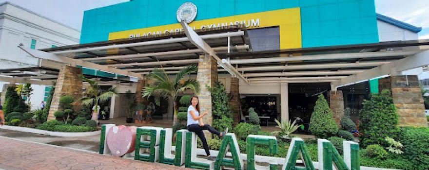 Bulacan Provincial Capitol View Park