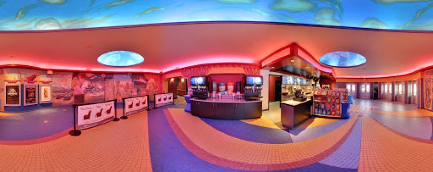 Phoenix Theatres State Wayne