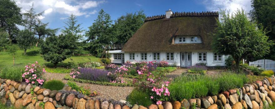 Bolbro-Haus
