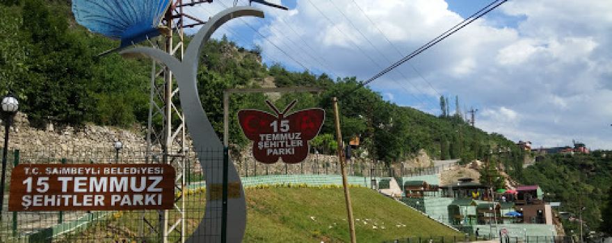 Şehitler Parkı