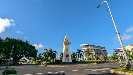 Apia