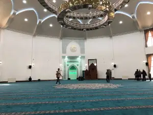 Abdulloh Domla Masjidi
