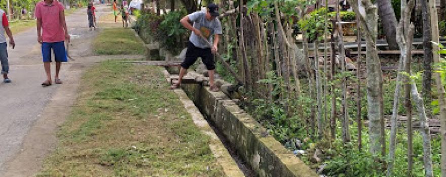 Futsal Scorpion Pulo Lawang