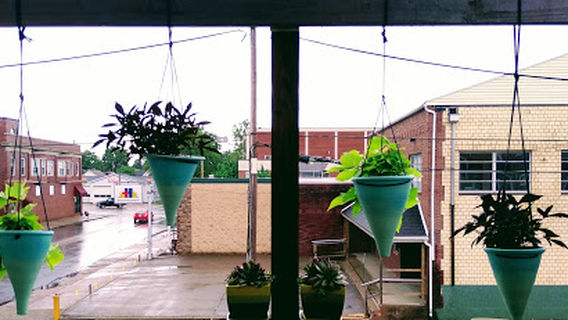 Sprout Garden Center