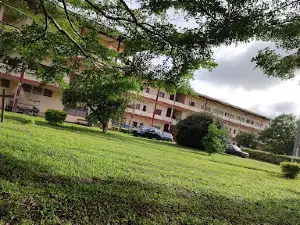 SEMINAIRE Saint Paul de Mbalmayo