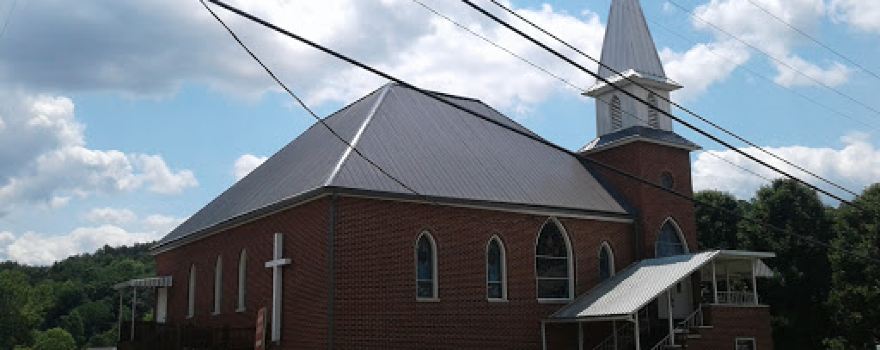Hamlin United Methodist Church
