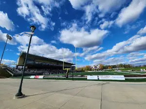 Mattke Field