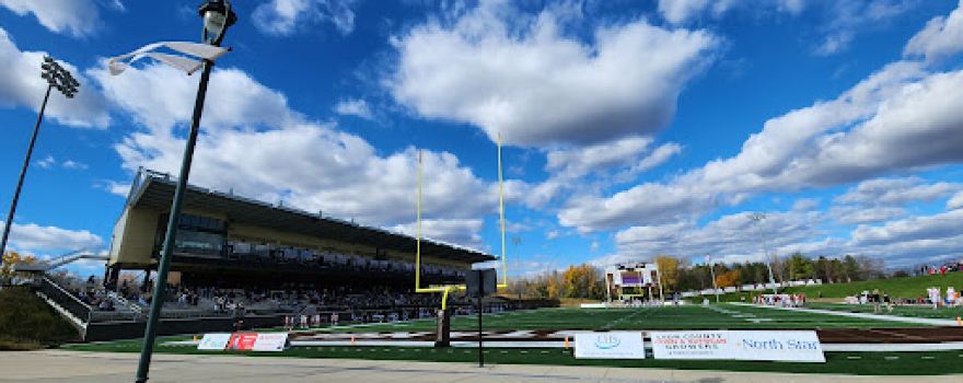Mattke Field