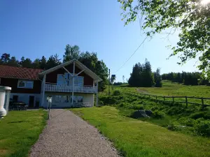 Hanaslövbacken
