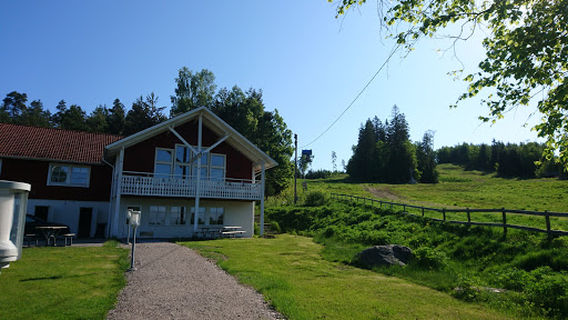 Hanaslövbacken