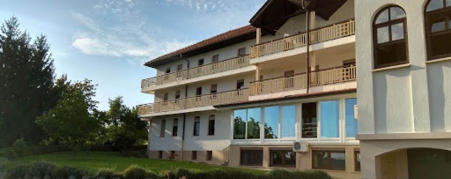 Samostan Majke Božje dobrog savjeta