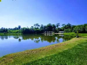 Aventurah Brotas park