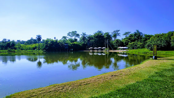 Aventurah Brotas park