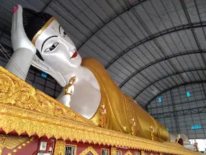 Tagaung Mingalar Maha Pagoda
