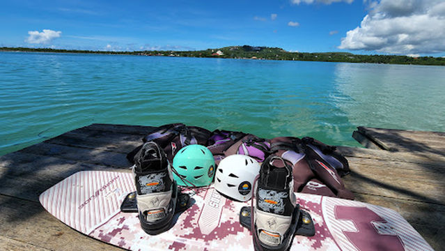 Bohol Wakeboarding