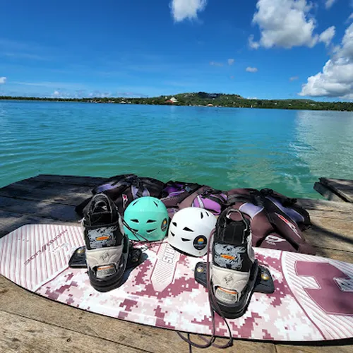 Bohol Wakeboarding