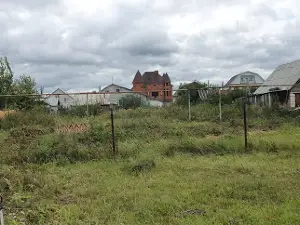 Шатковский замок