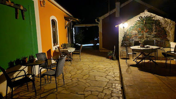 Jardim/Galeria da Porca Preta