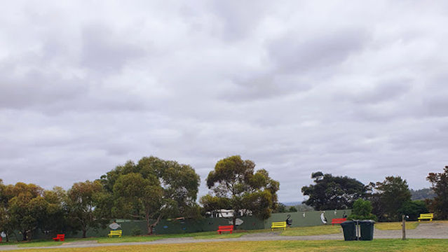 Bay Of Fires RV Park