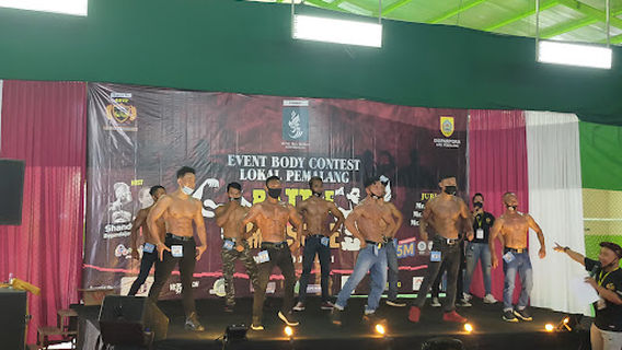 Bantarbolang