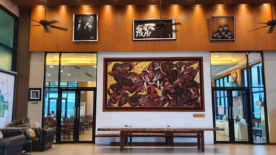 Grand Prix Golf Club