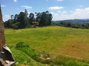 General Kago Stadium (Kangema)