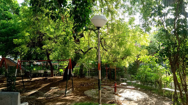 Children's Park