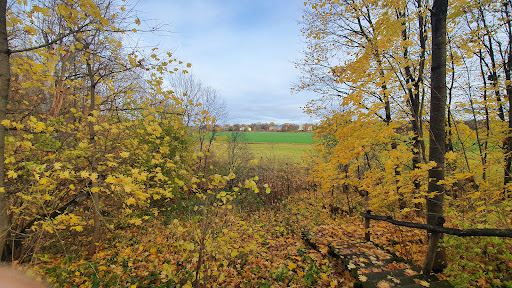 Mežotne Hillfort Nature Trail