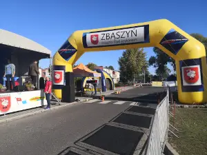 Zbąszyńskie Centrum Sportu, Turystyki i Rekreacji
