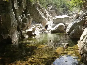 Grigorakis Gorge