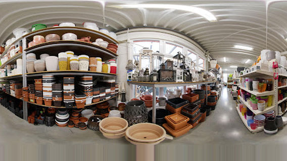 Záhradkárske potreby Krškany