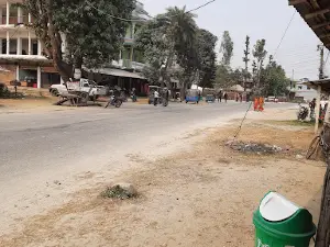 Sauntha Chowk सौंठा चोँक Ratuwamai 6
