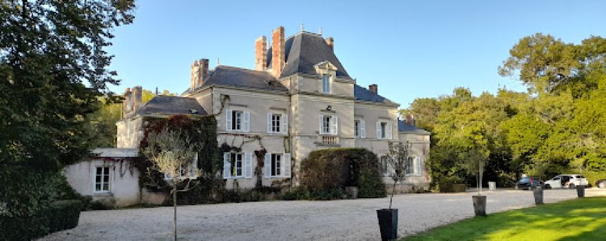 La Pigossière Réceptions