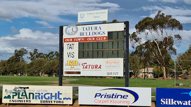 Tatura Football Netball Club