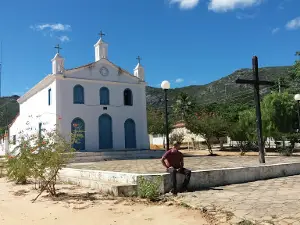 Povoado De Araci